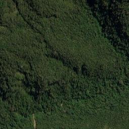 Satellite imagery of Cerro Agua Milagro, BO