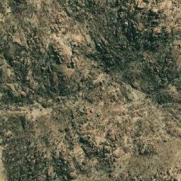 Satellite imagery of Vitchiquelo, AO