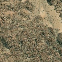 Satellite imagery of Vitchiquelo, AO