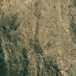 Satellite imagery of Tchidiva, AO