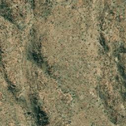 Satellite imagery of Tchidiva, AO