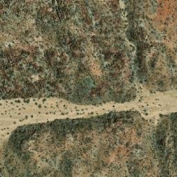 Satellite imagery of Culue, AO