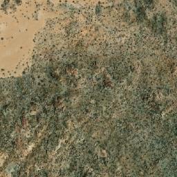 Satellite imagery of Pediva, AO