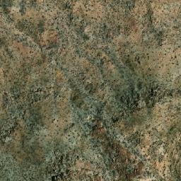 Satellite imagery of Pediva, AO