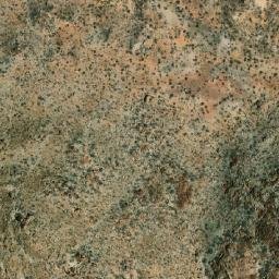 Satellite imagery of Pediva, AO