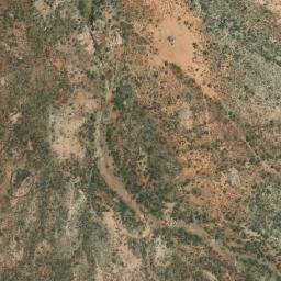 Satellite imagery of Vilandáua, AO