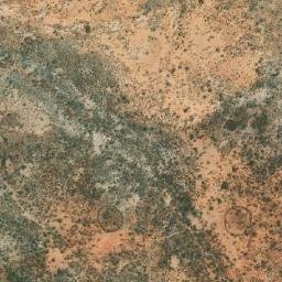 Satellite imagery of Vilandáua, AO