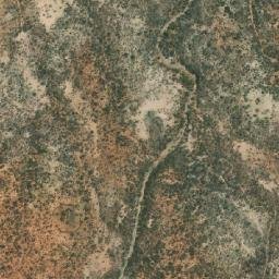 Satellite imagery of Vilandáua, AO