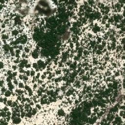 Satellite imagery of Ponta Namacoto, MZ
