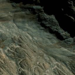 Satellite imagery of Nevado Hichucota, BO