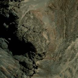 Satellite imagery of Nevado Hichucota, BO