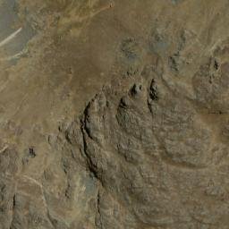 Satellite imagery of Cerro Matilde, BO