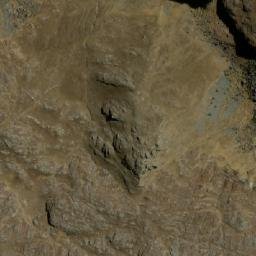 Satellite imagery of Cerro Matilde, BO