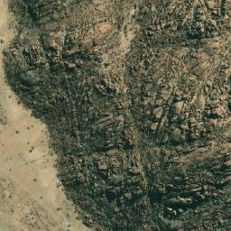 Satellite imagery of Vitchiquelo, AO