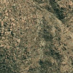 Satellite imagery of Vitchiquelo, AO