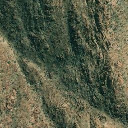 Satellite imagery of Tchidiva, AO