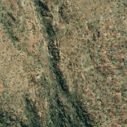 Satellite imagery of Tchidiva, AO