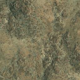 Satellite imagery of Candumbo, AO