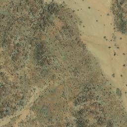 Satellite imagery of Candumbo, AO