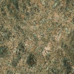 Satellite imagery of Culue, AO