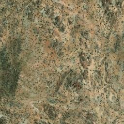 Satellite imagery of Culue, AO