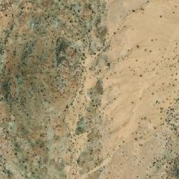 Satellite imagery of Culue, AO