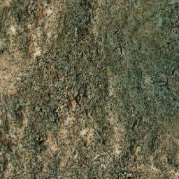 Satellite imagery of Cassapeu, AO