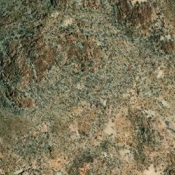 Satellite imagery of Cassapeu, AO