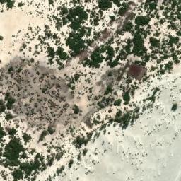 Satellite imagery of Ponta Namacoto, MZ