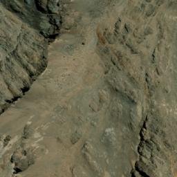 Satellite imagery of Nevado Hichucota, BO
