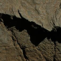 Satellite imagery of Cerro Matilde, BO