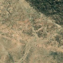 Satellite imagery of Vitchiquelo, AO