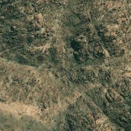 Satellite imagery of Vitchiquelo, AO