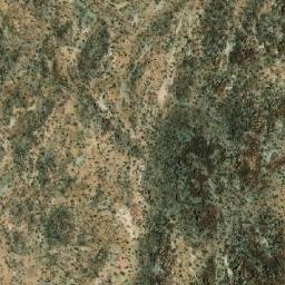 Satellite imagery of Culue, AO