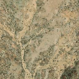 Satellite imagery of Culue, AO