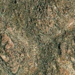 Satellite imagery of Cassapeu, AO