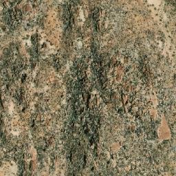 Satellite imagery of Cassapeu, AO