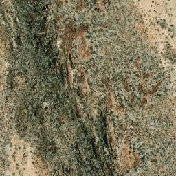 Satellite imagery of Pediva, AO