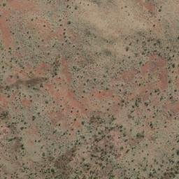 Satellite imagery of Austral Pillar, AU
