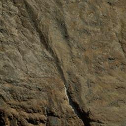 Satellite imagery of Cerro Matilde, BO