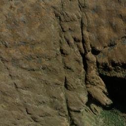 Satellite imagery of Cerro Matilde, BO