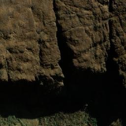 Satellite imagery of Cerro Matilde, BO