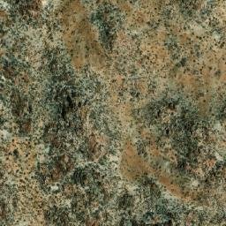 Satellite imagery of Nungunungo, AO