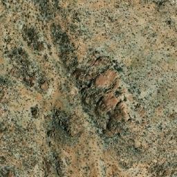 Satellite imagery of Nungunungo, AO