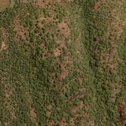 Satellite imagery of Muxungo-uá-Culula, AO