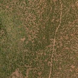 Satellite imagery of Muxungo-uá-Culula, AO