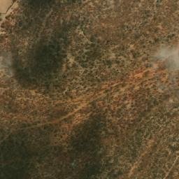 Satellite imagery of Macongona, AO