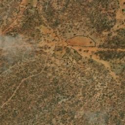 Satellite imagery of Macongona, AO