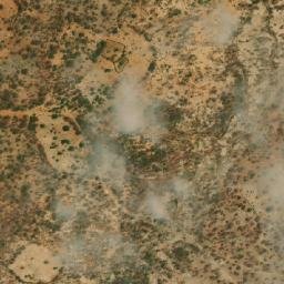Satellite imagery of Macongona, AO