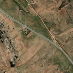 Satellite imagery of Cerro Monte Calvario, BO